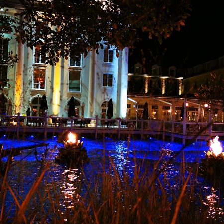 Smart Home Venezia Mit Terrasse, Europapark, Rulantica 15Min Boofzheim Kültér fotó