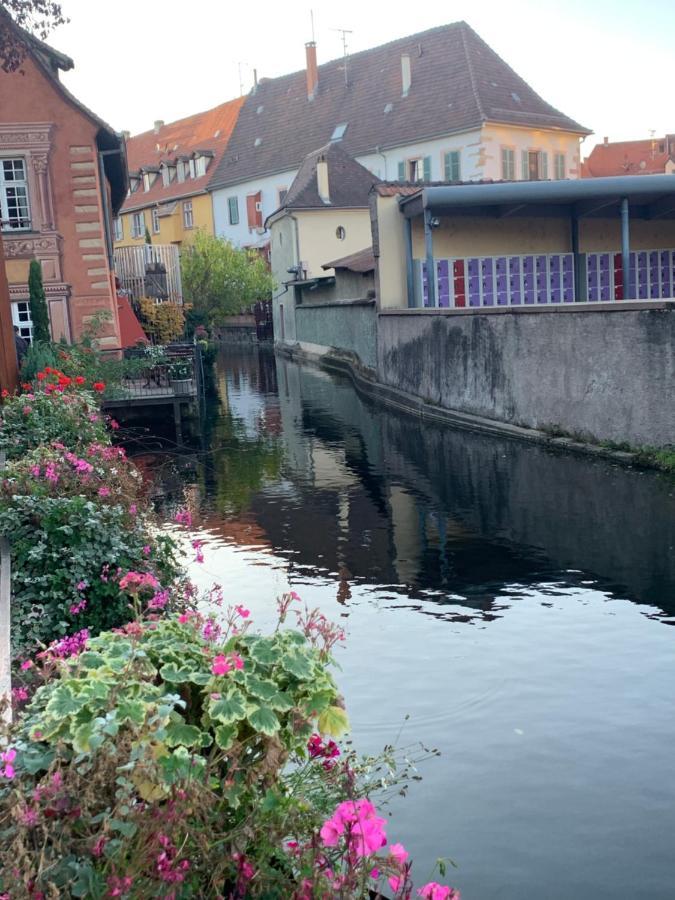 Smart Home Venezia Mit Terrasse, Europapark, Rulantica 15Min Boofzheim Kültér fotó