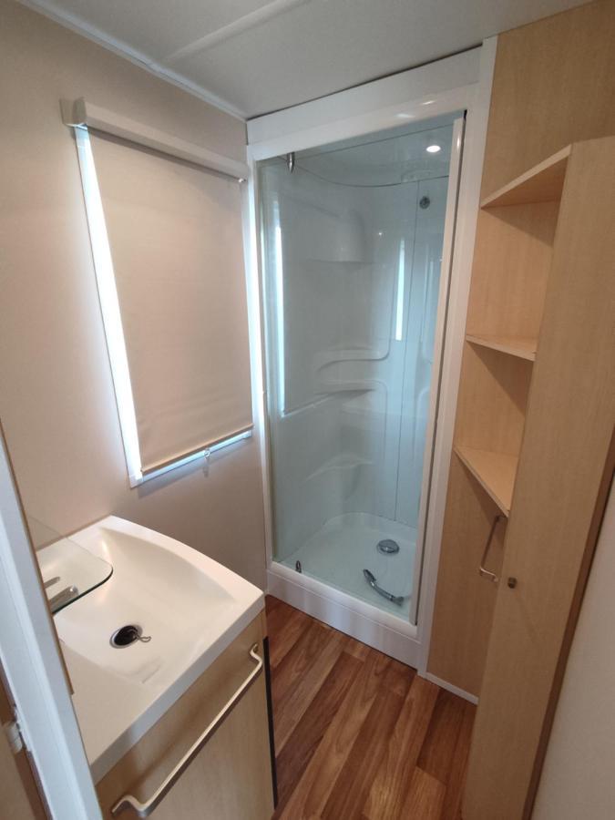 Smart Home Venezia Mit Terrasse, Europapark, Rulantica 15Min Boofzheim Kültér fotó
