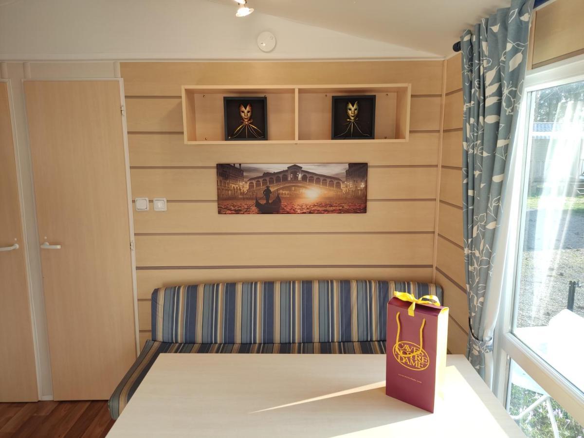 Smart Home Venezia Mit Terrasse, Europapark, Rulantica 15Min Boofzheim Kültér fotó