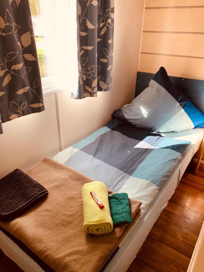Smart Home Venezia Mit Terrasse, Europapark, Rulantica 15Min Boofzheim Kültér fotó