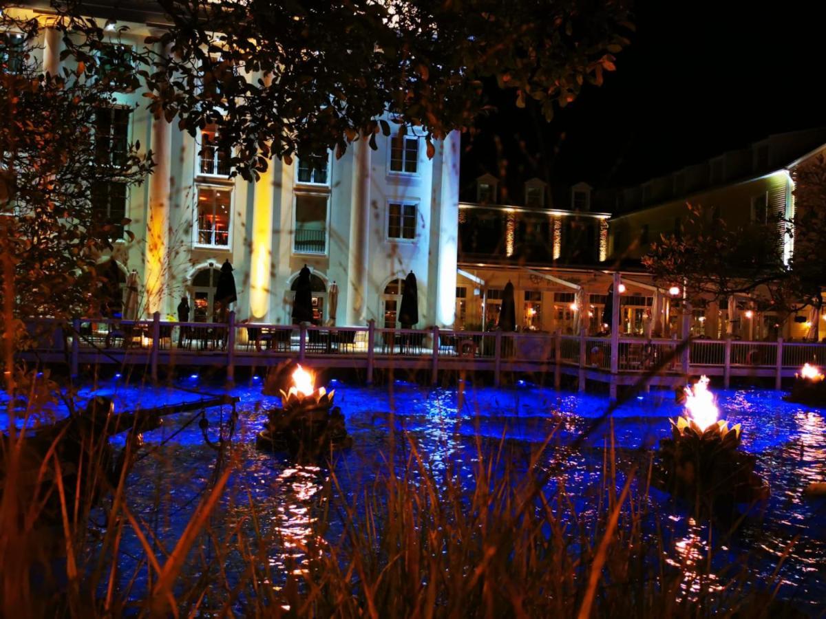 Smart Home Venezia Mit Terrasse, Europapark, Rulantica 15Min Boofzheim Kültér fotó
