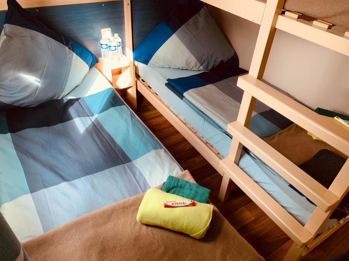 Smart Home Venezia Mit Terrasse, Europapark, Rulantica 15Min Boofzheim Kültér fotó