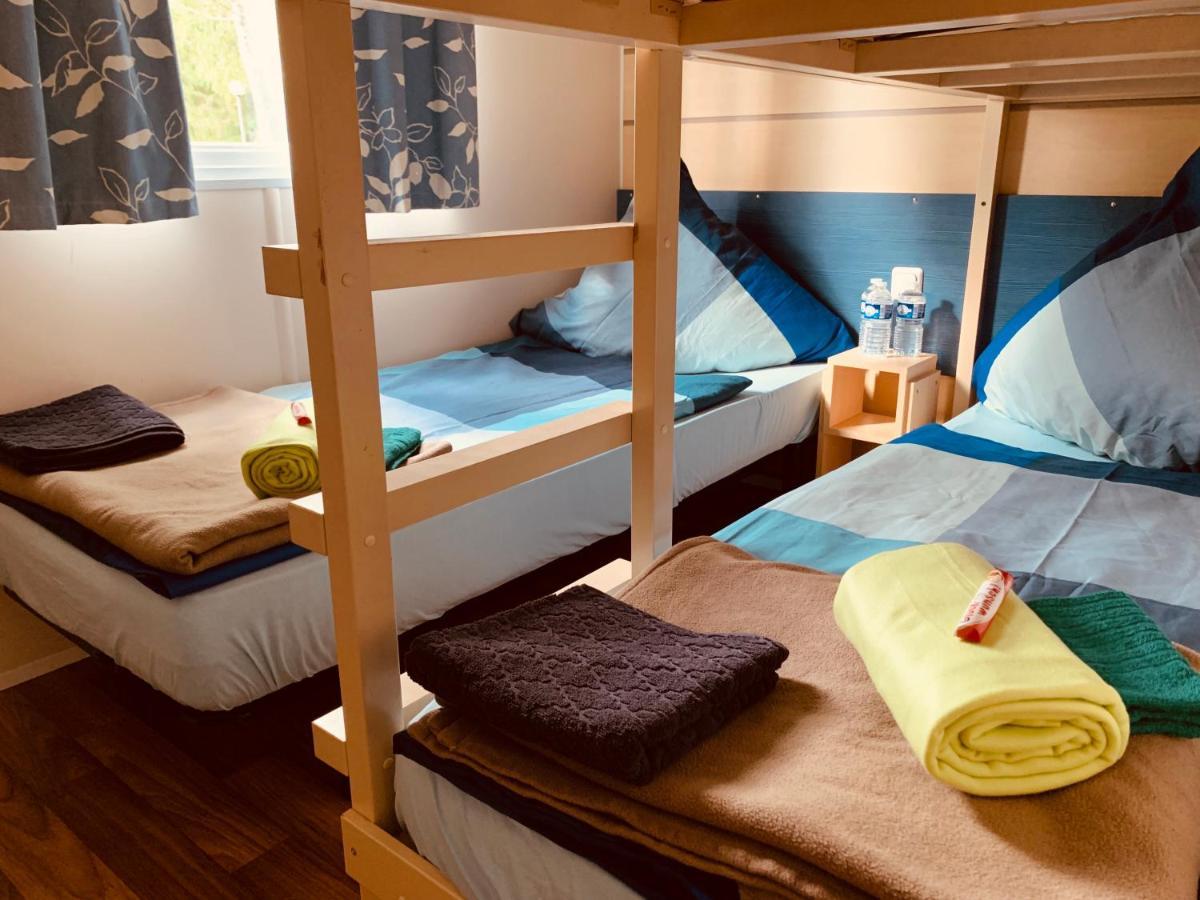 Smart Home Venezia Mit Terrasse, Europapark, Rulantica 15Min Boofzheim Kültér fotó